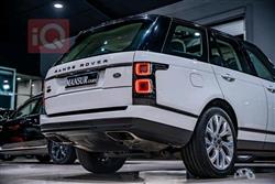 Land Rover Range Rover Vogue